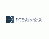 /public/logoimage/1337613043DAVID M CROOKS AND ASSOCIATES, LLC.gif
